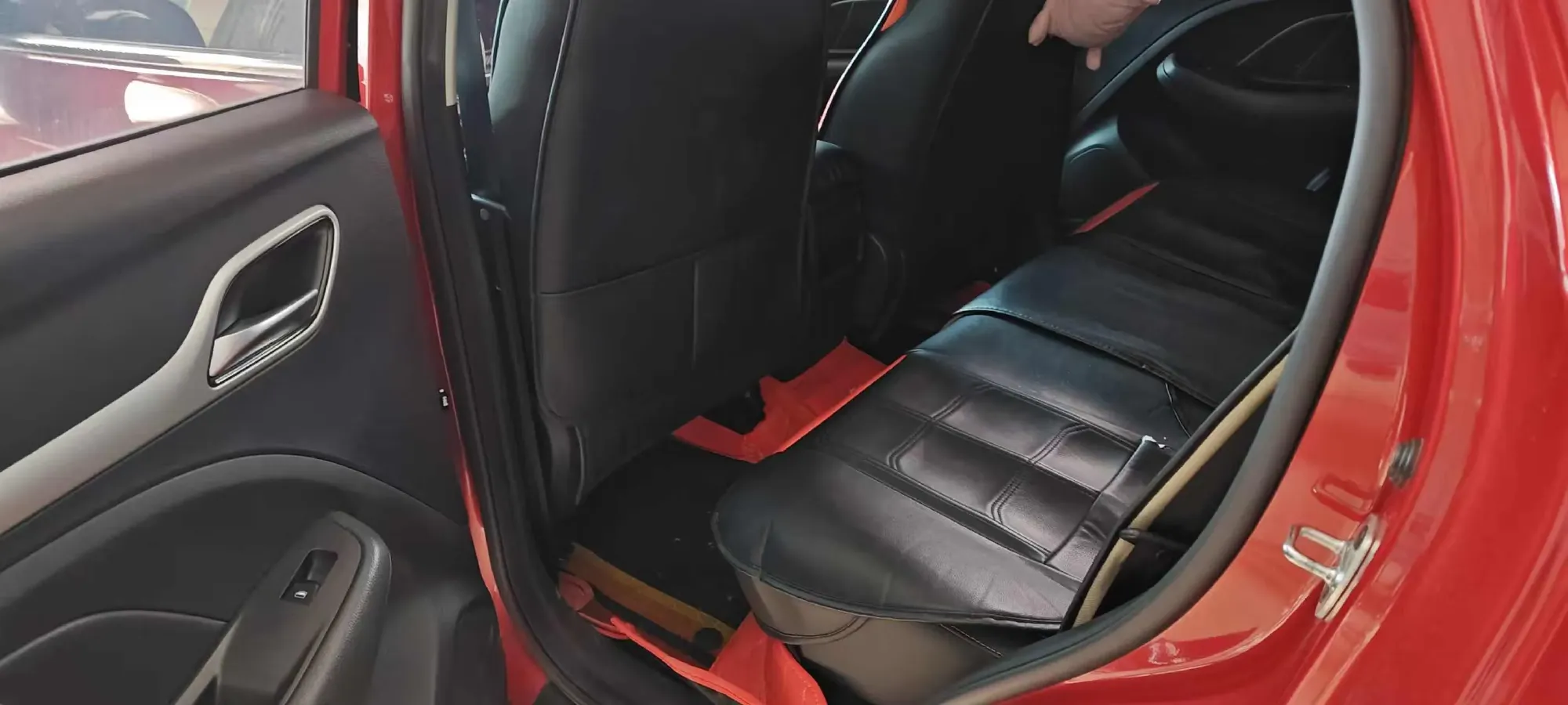 2018 MG ZS 1.5L 120HP L4 4AT,autocango,china used car exporter,china ev exporter,chinese used car exporter,chinese used ev exporter