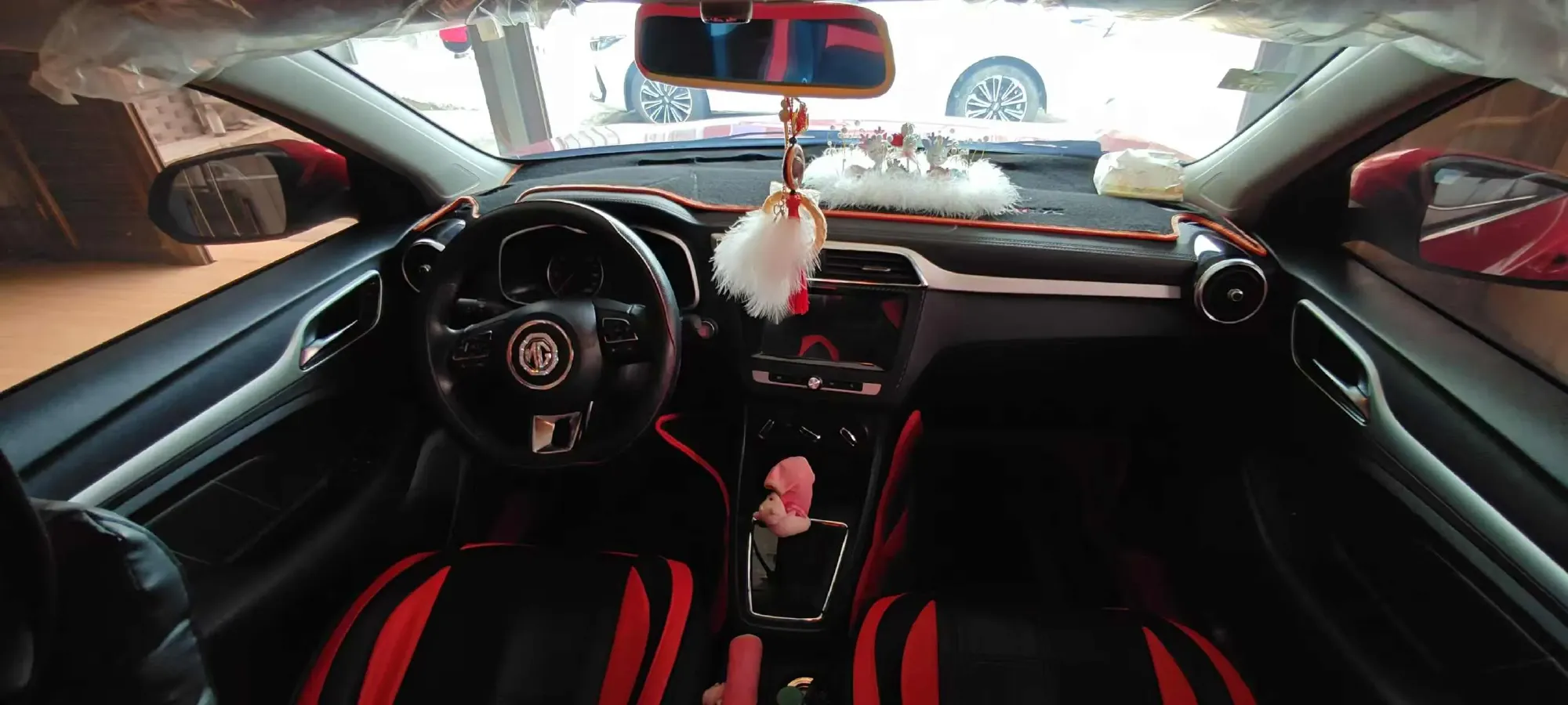 2018 MG ZS 1.5L 120HP L4 4AT,autocango,china used car exporter,china ev exporter,chinese used car exporter,chinese used ev exporter