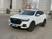 2023 HAVAL H6,autocango,china used car exporter,china ev exporter,chinese used car exporter,chinese used ev exporter