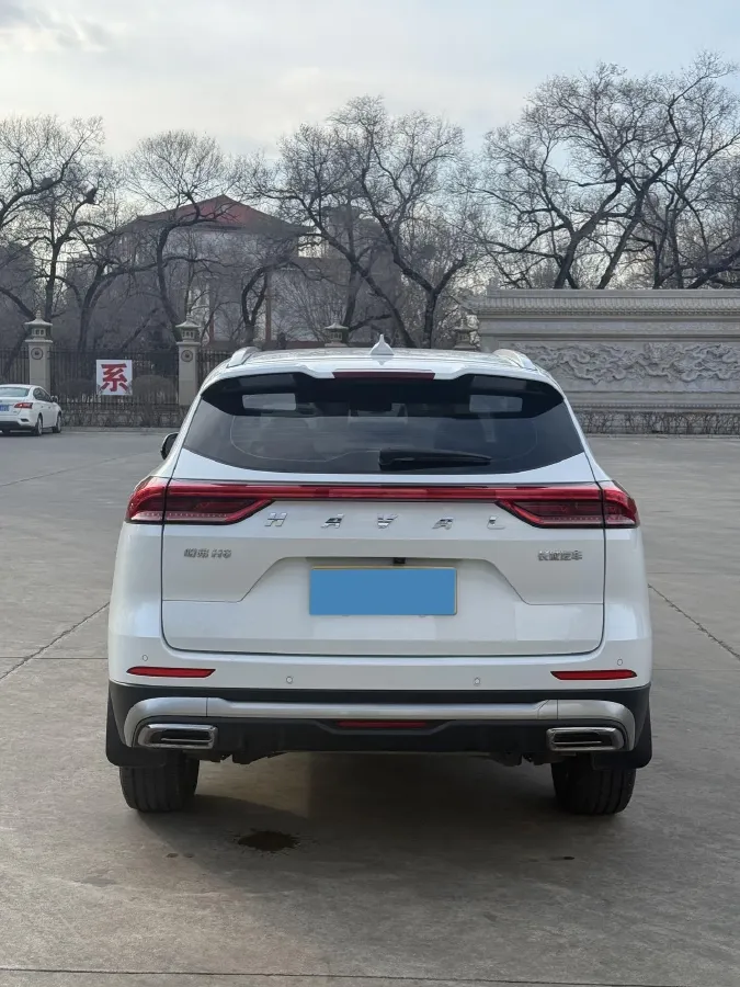 2023 Haval H6 1.5T 150HP L4 7DCT,autocango,china used car exporter,china ev exporter,chinese used car exporter,chinese used ev exporter