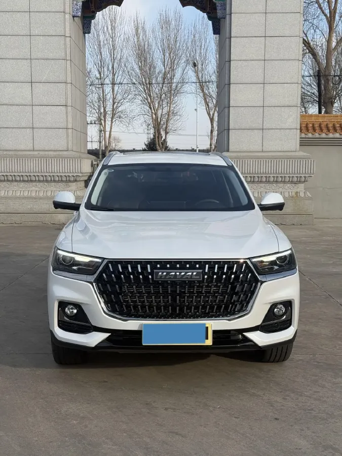 2023 Haval H6 1.5T 150HP L4 7DCT,autocango,china used car exporter,china ev exporter,chinese used car exporter,chinese used ev exporter