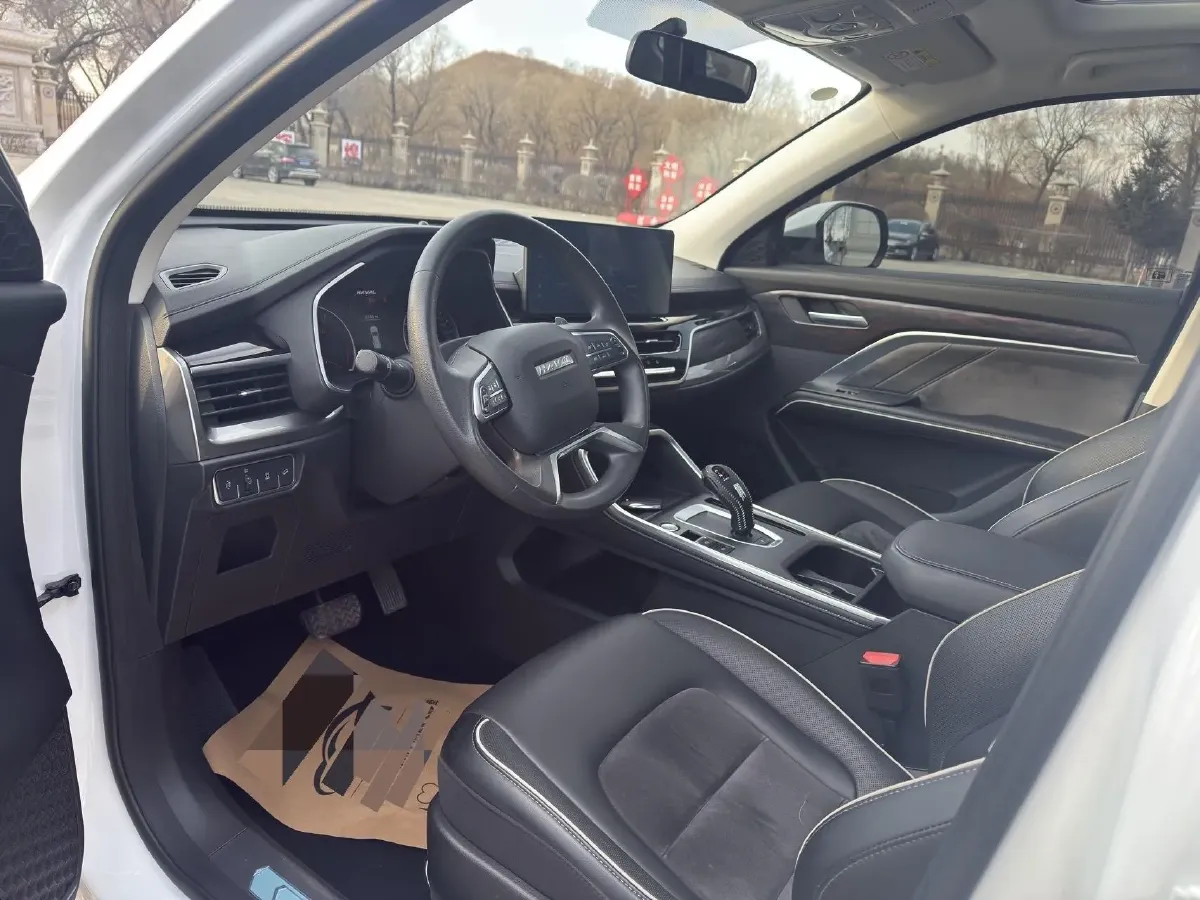 2023 Haval H6 1.5T 150HP L4 7DCT,autocango,china used car exporter,china ev exporter,chinese used car exporter,chinese used ev exporter