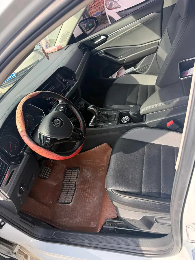 2019 Volkswagen Tharu 1.4T 150HP L4 7DCT,autocango,china used car exporter,china ev exporter,chinese used car exporter,chinese used ev exporter