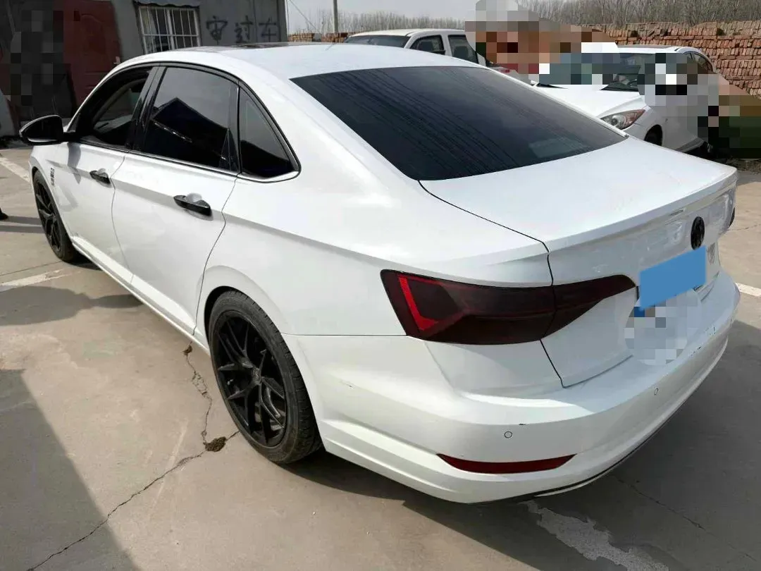 2019 Volkswagen Tharu 1.4T 150HP L4 7DCT,autocango,china used car exporter,china ev exporter,chinese used car exporter,chinese used ev exporter