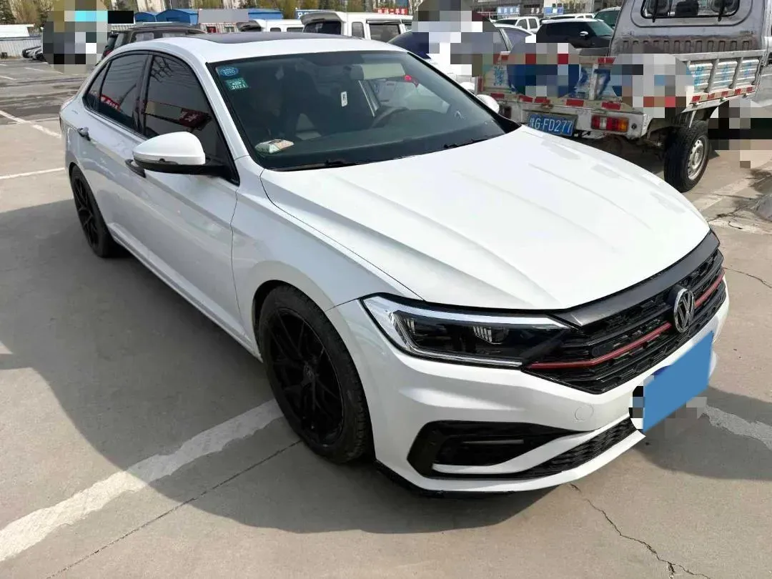 2019 Volkswagen Tharu 1.4T 150HP L4 7DCT,autocango,china used car exporter,china ev exporter,chinese used car exporter,chinese used ev exporter