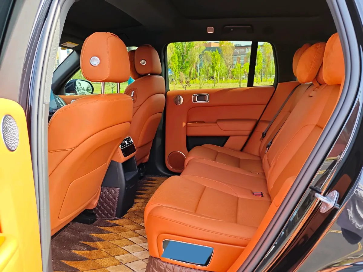 2023 Li L7 Range Extended 154HP REEV 40.9KWH,autocango,china used car exporter,china ev exporter,chinese used car exporter,chinese used ev exporter