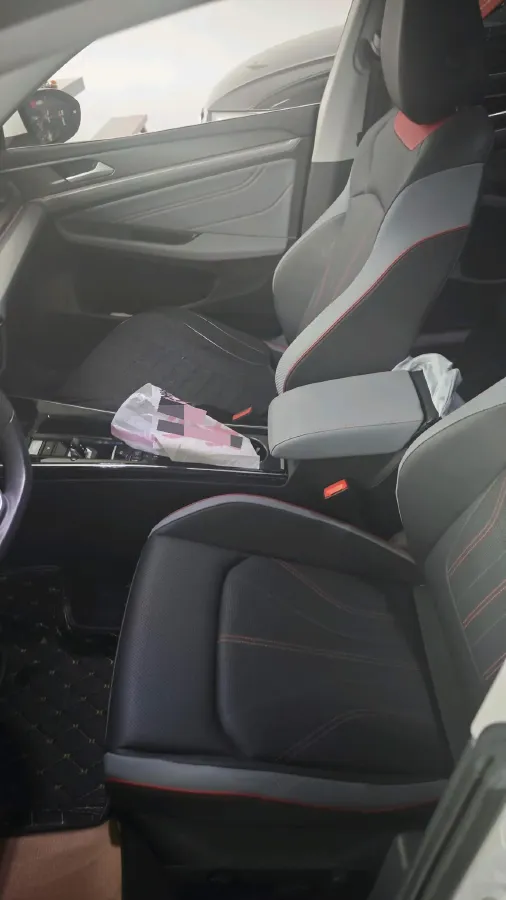 2023 Volkswagen Lamando 1.4T 150HP L4 7DCT,autocango,china used car exporter,china ev exporter,chinese used car exporter,chinese used ev exporter