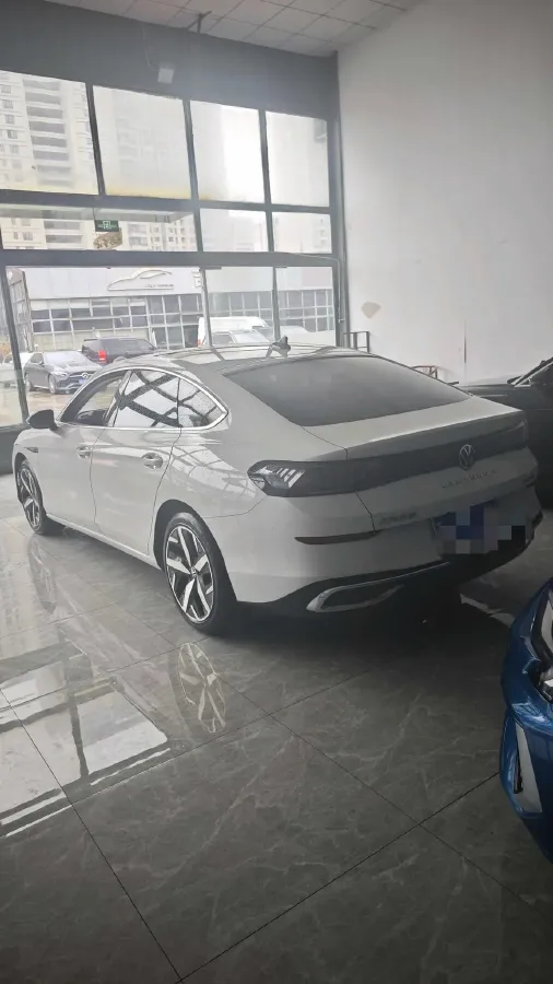 2023 Volkswagen Lamando 1.4T 150HP L4 7DCT,autocango,china used car exporter,china ev exporter,chinese used car exporter,chinese used ev exporter
