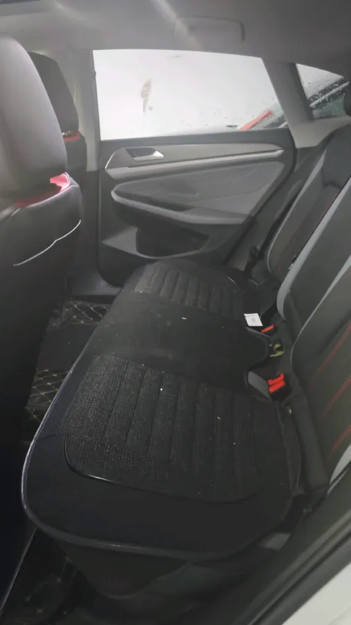 2023 Volkswagen Lamando 1.4T 150HP L4 7DCT,autocango,china used car exporter,china ev exporter,chinese used car exporter,chinese used ev exporter