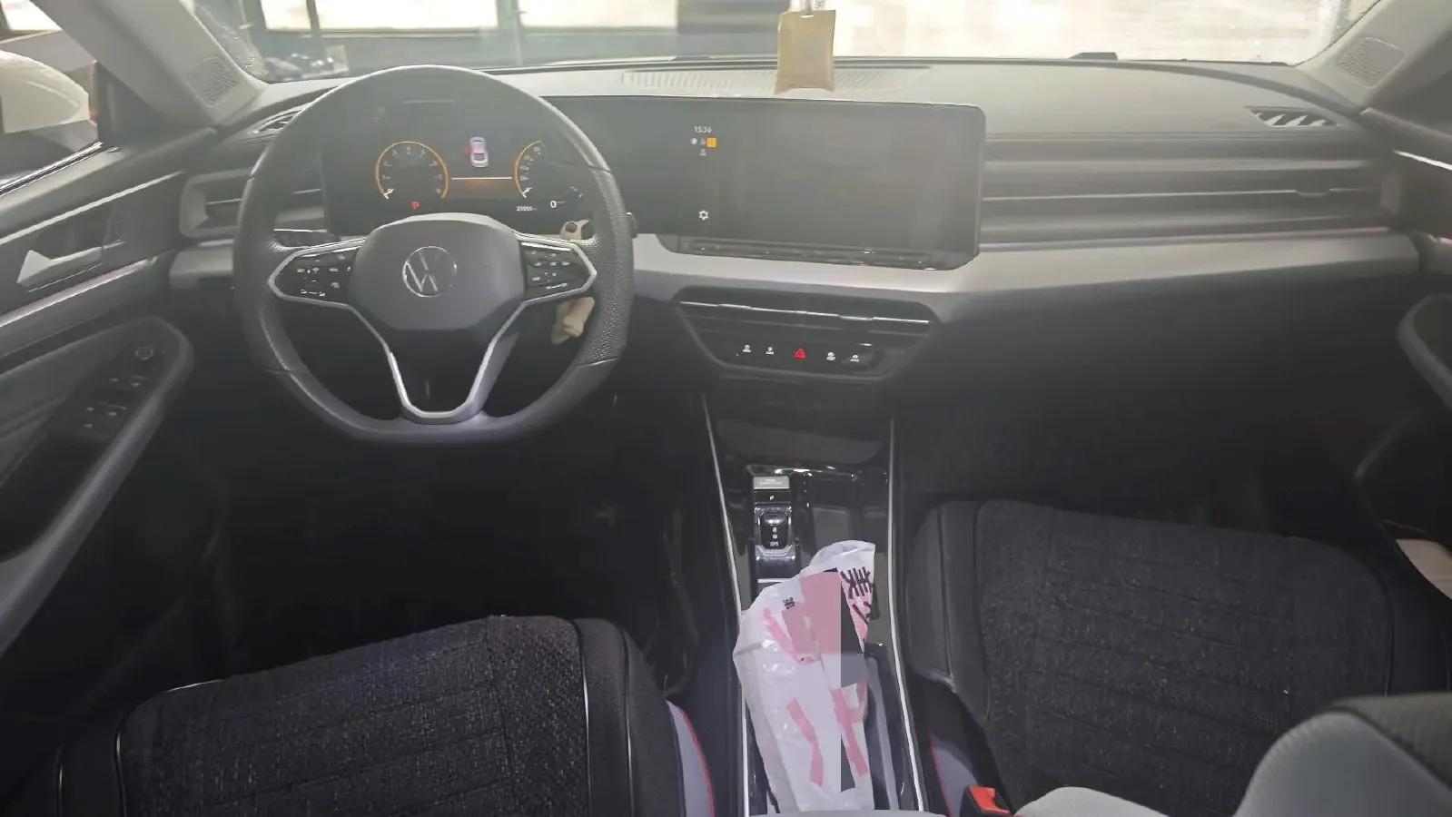 2023 Volkswagen Lamando 1.4T 150HP L4 7DCT,autocango,china used car exporter,china ev exporter,chinese used car exporter,chinese used ev exporter