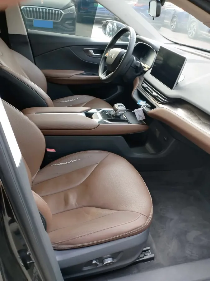 2021 HongQi E-QM5 BEV 54KWH,autocango,china used car exporter,china ev exporter,chinese used car exporter,chinese used ev exporter