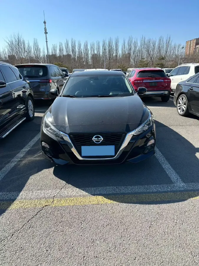 2022 Nissan Teana 2.0L 156HP L4 CVT,autocango,china used car exporter,china ev exporter,chinese used car exporter,chinese used ev exporter