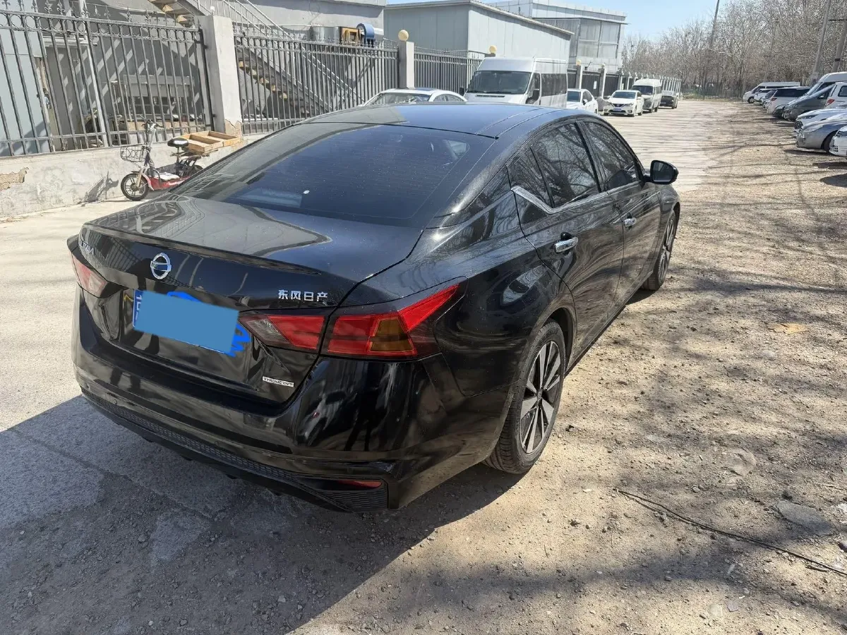2022 Nissan Teana 2.0L 156HP L4 CVT,autocango,china used car exporter,china ev exporter,chinese used car exporter,chinese used ev exporter