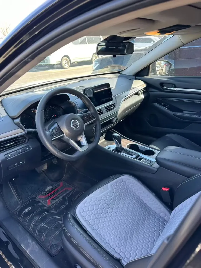 2022 Nissan Teana 2.0L 156HP L4 CVT,autocango,china used car exporter,china ev exporter,chinese used car exporter,chinese used ev exporter