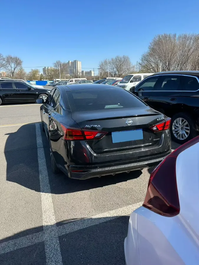 2022 Nissan Teana 2.0L 156HP L4 CVT,autocango,china used car exporter,china ev exporter,chinese used car exporter,chinese used ev exporter