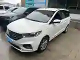 2019 BaoJun 360 1.5L 105HP L4 6MT