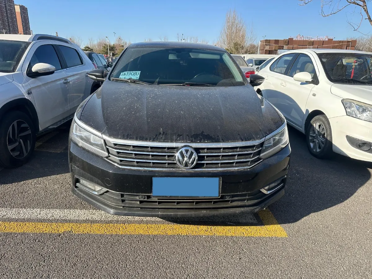 2017 Volkswagen Passat 1.8T 180HP L4 7DCT,autocango,china used car exporter,china ev exporter,chinese used car exporter,chinese used ev exporter