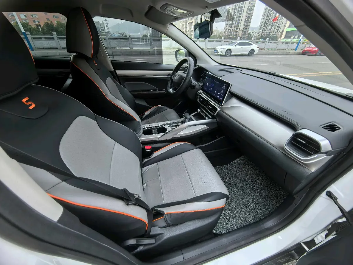 2023 Geely Coolray 1.5T 181HP L4 7DCT,autocango,china used car exporter,china ev exporter,chinese used car exporter,chinese used ev exporter