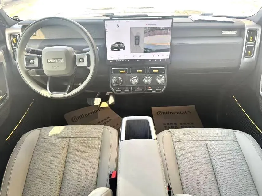 2025 iCAR iCAR Super V23 BEV 81.76KWH,autocango,china used car exporter,china ev exporter,chinese used car exporter,chinese used ev exporter