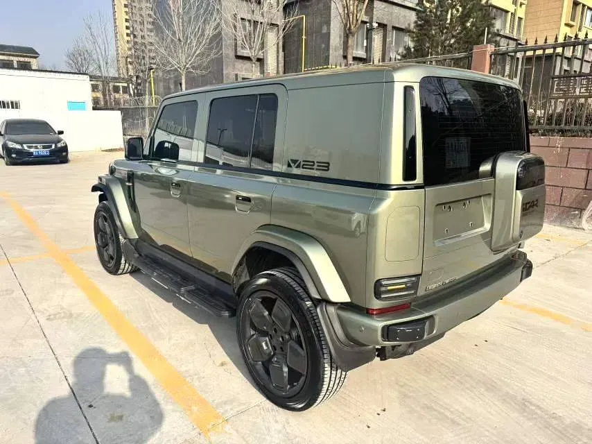 2025 iCAR iCAR Super V23 BEV 81.76KWH,autocango,china used car exporter,china ev exporter,chinese used car exporter,chinese used ev exporter