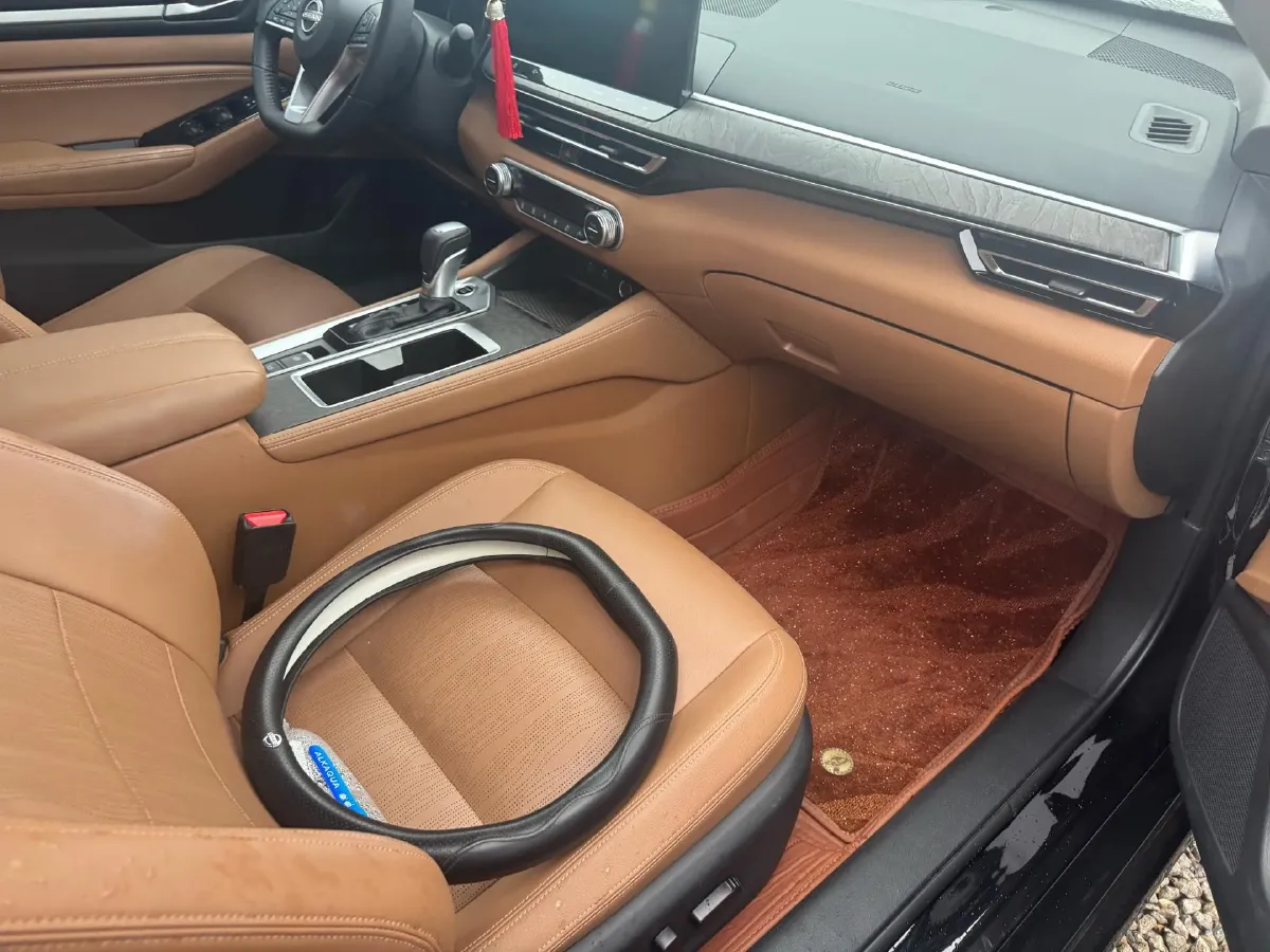 2022 Nissan Teana 2.0L 156HP L4 CVT,autocango,china used car exporter,china ev exporter,chinese used car exporter,chinese used ev exporter