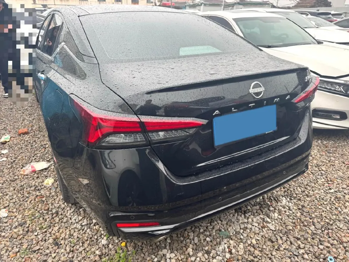 2022 Nissan Teana 2.0L 156HP L4 CVT,autocango,china used car exporter,china ev exporter,chinese used car exporter,chinese used ev exporter