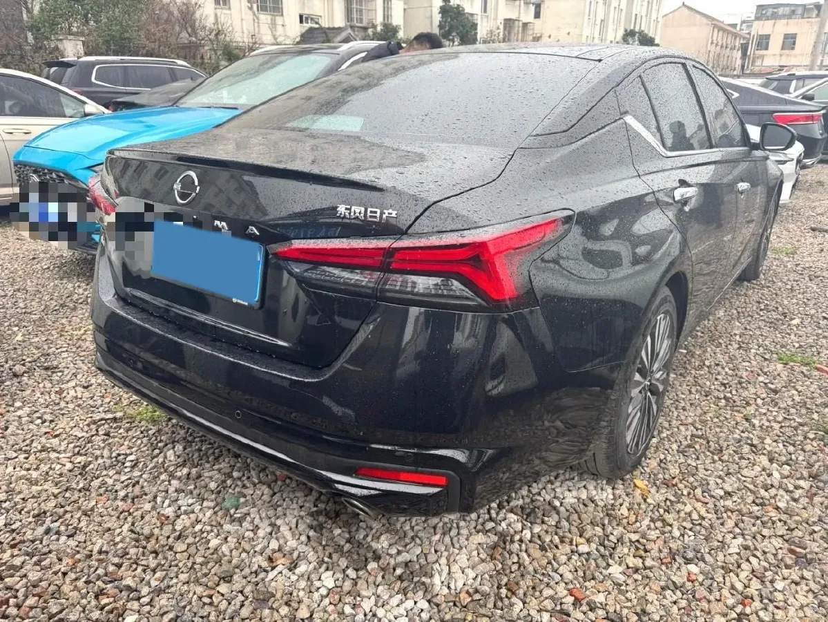 2022 Nissan Teana 2.0L 156HP L4 CVT,autocango,china used car exporter,china ev exporter,chinese used car exporter,chinese used ev exporter
