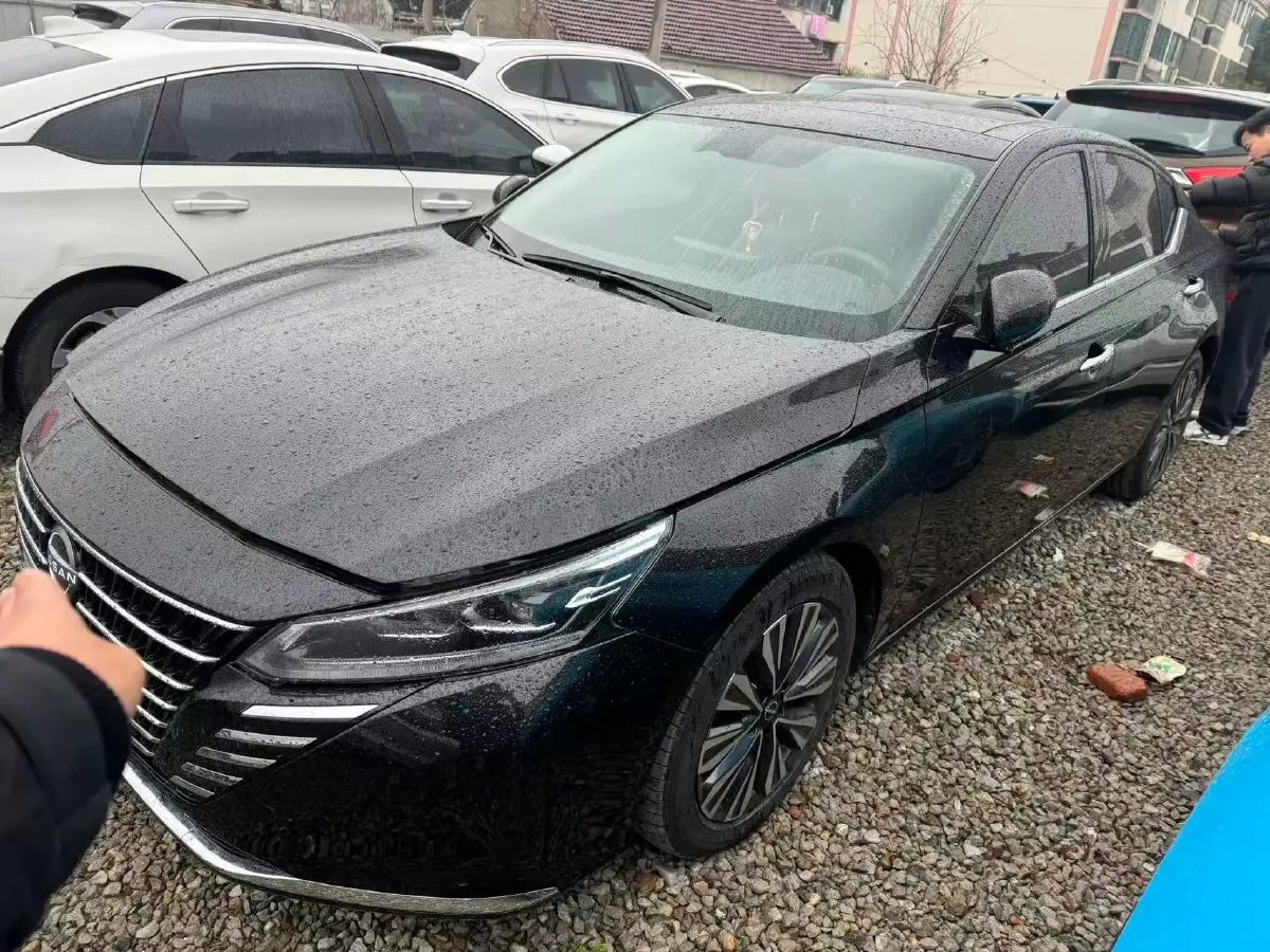 2022 Nissan Teana 2.0L 156HP L4 CVT,autocango,china used car exporter,china ev exporter,chinese used car exporter,chinese used ev exporter