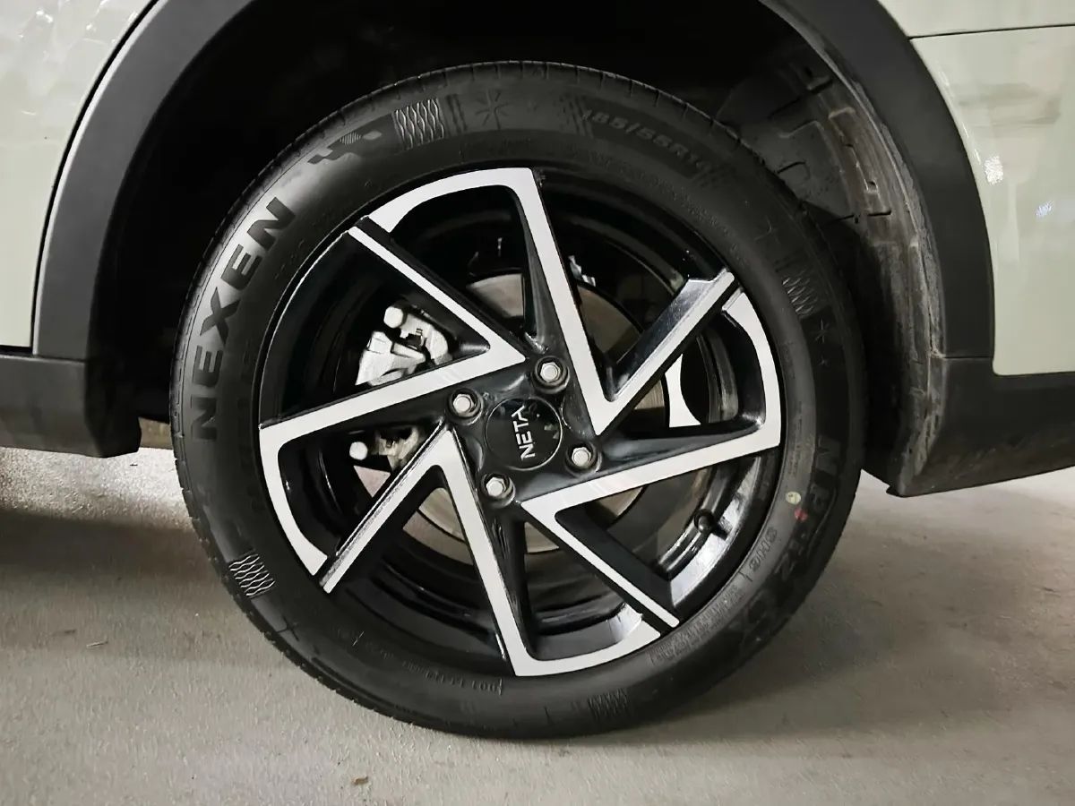 2023 Neta AYA BEV,autocango,china used car exporter,china ev exporter,chinese used car exporter,chinese used ev exporter