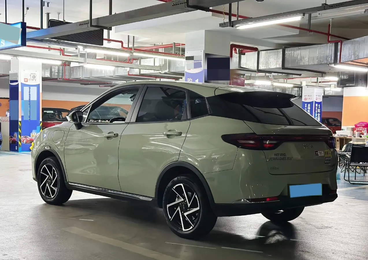 2023 Neta AYA BEV,autocango,china used car exporter,china ev exporter,chinese used car exporter,chinese used ev exporter