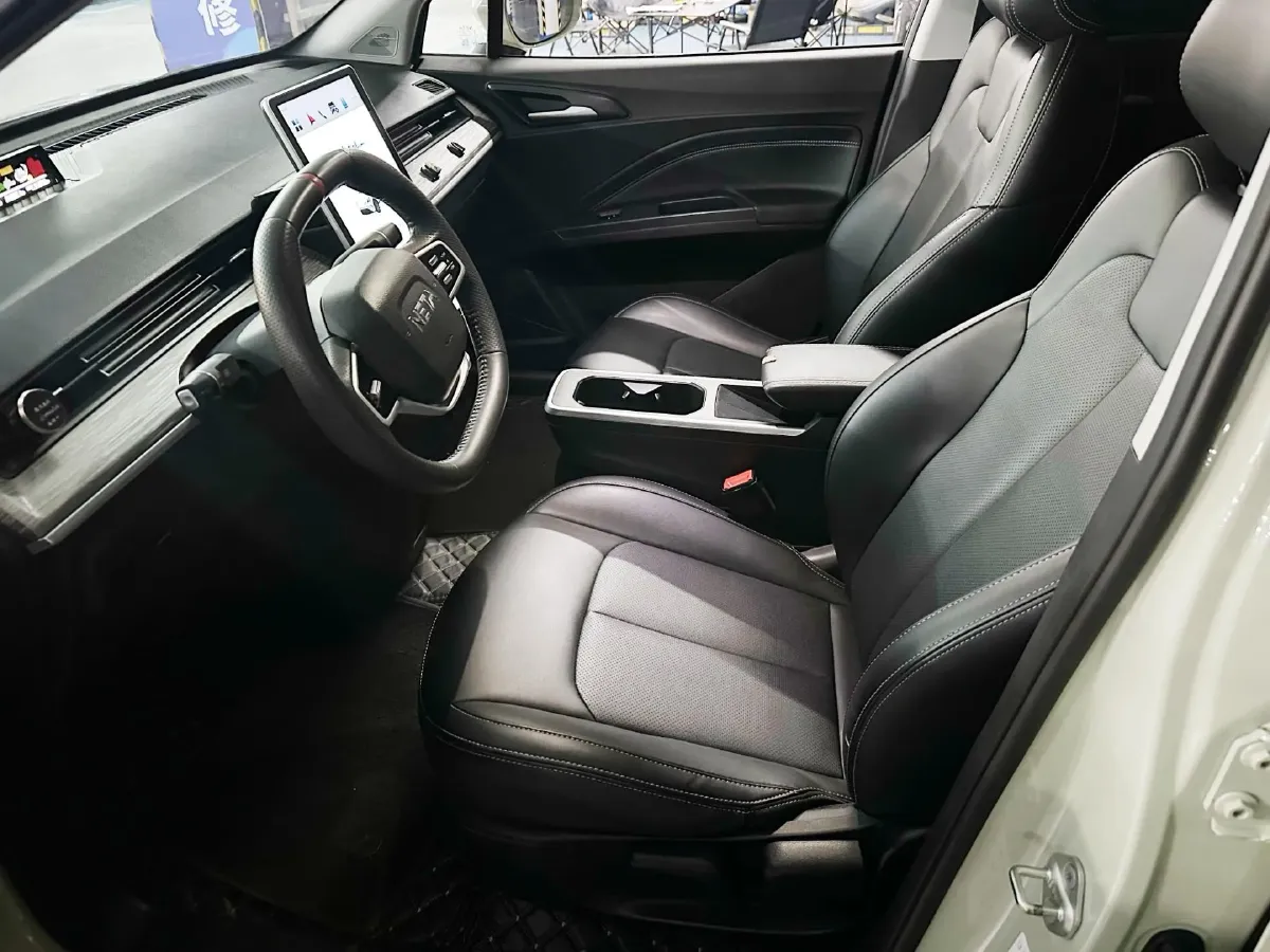 2023 Neta AYA BEV,autocango,china used car exporter,china ev exporter,chinese used car exporter,chinese used ev exporter