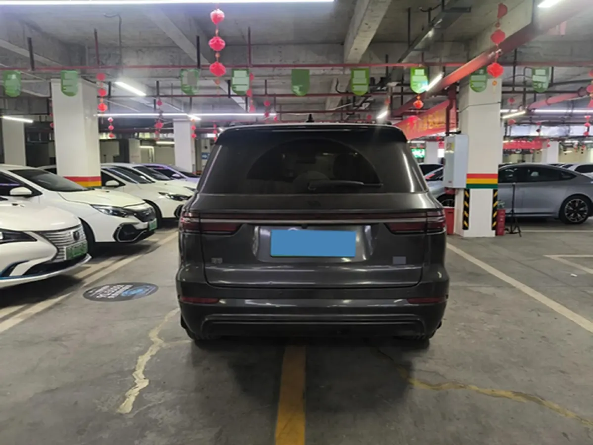 2020 Li ONE Range Extended 131HP REEV 40.5KWH,autocango,china used car exporter,china ev exporter,chinese used car exporter,chinese used ev exporter