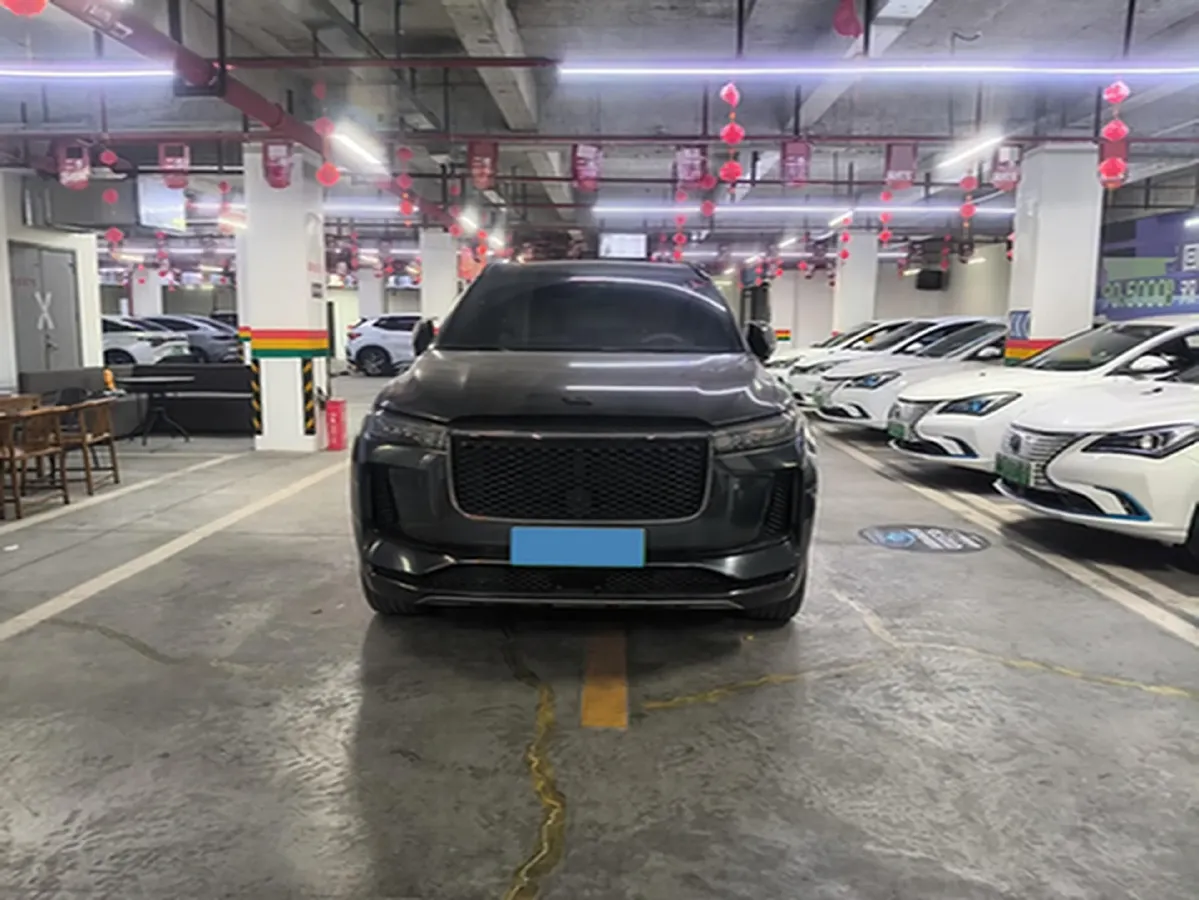 2020 Li ONE Range Extended 131HP REEV 40.5KWH,autocango,china used car exporter,china ev exporter,chinese used car exporter,chinese used ev exporter