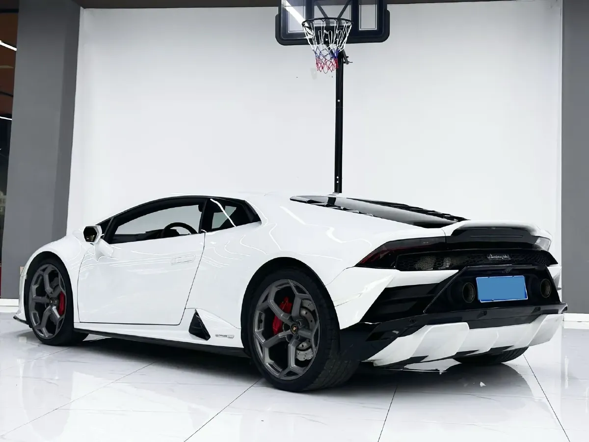 2020 Lamborghini Huracán 5.2L 611HP V10 7DCT,autocango,china used car exporter,china ev exporter,chinese used car exporter,chinese used ev exporter