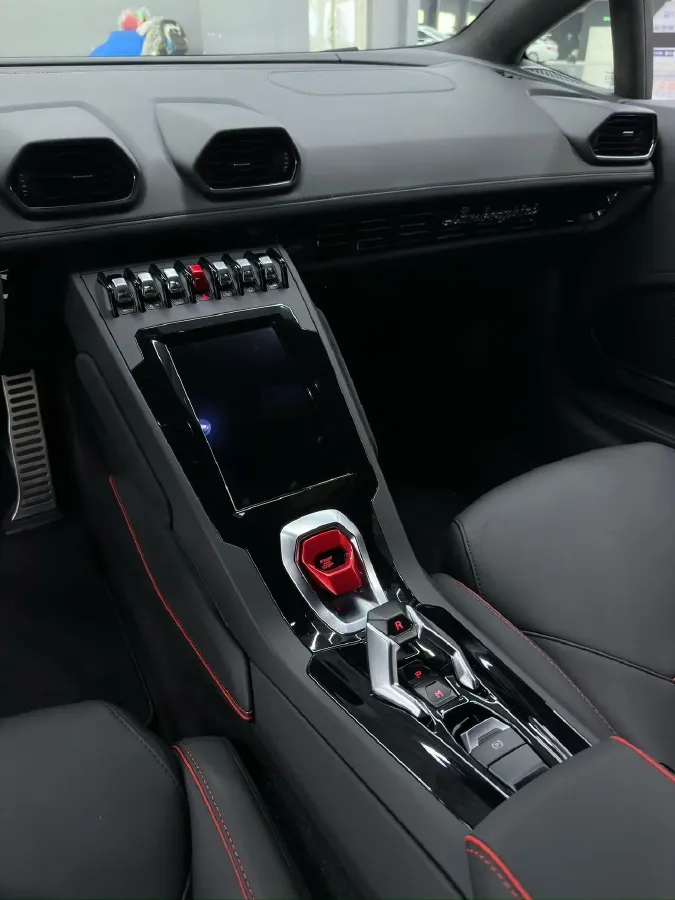 2020 Lamborghini Huracán 5.2L 611HP V10 7DCT,autocango,china used car exporter,china ev exporter,chinese used car exporter,chinese used ev exporter