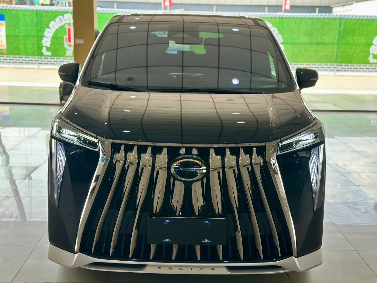 2025 GAC Trumpchi M8 2.0T 190HP L4 2DHT Hybrid,autocango,china used car exporter,china ev exporter,chinese used car exporter,chinese used ev exporter