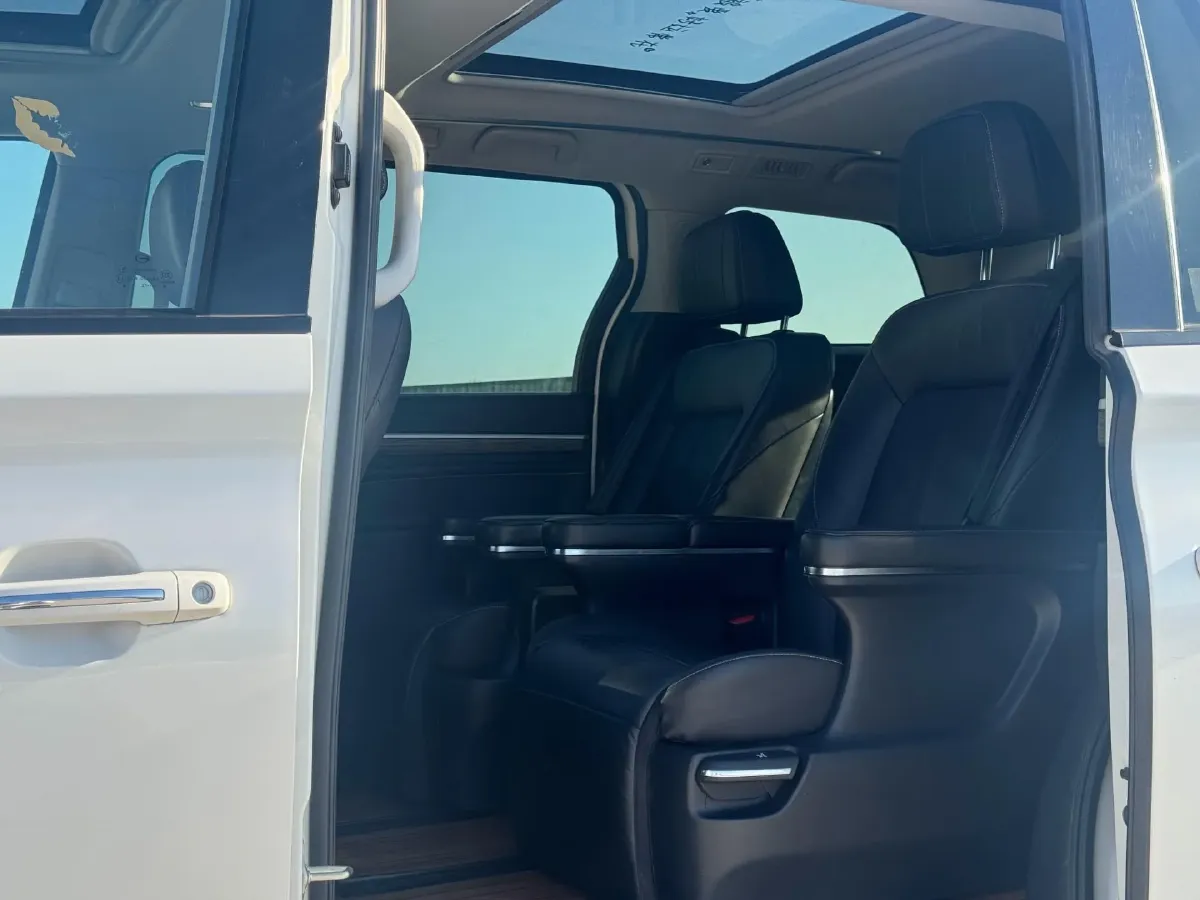 2021 GAC Trumpchi M8 2.0T 252HP L4 8AT,autocango,china used car exporter,china ev exporter,chinese used car exporter,chinese used ev exporter