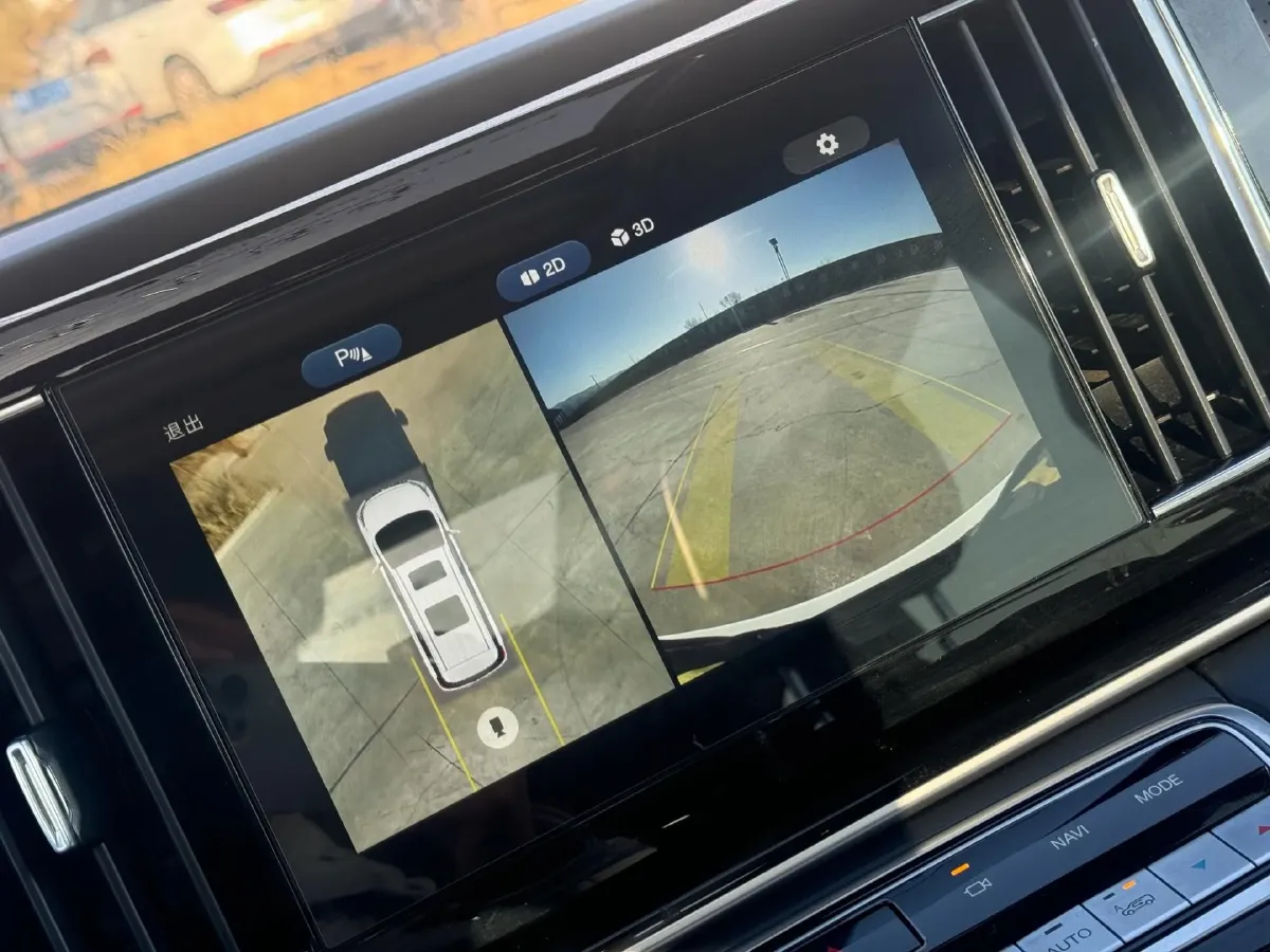 2021 GAC Trumpchi M8 2.0T 252HP L4 8AT,autocango,china used car exporter,china ev exporter,chinese used car exporter,chinese used ev exporter