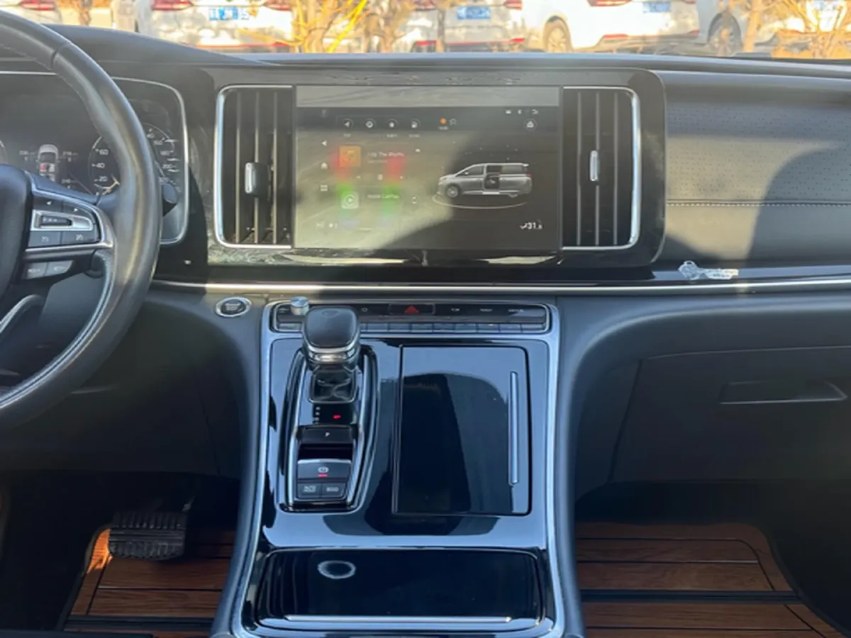 2021 GAC Trumpchi M8 2.0T 252HP L4 8AT,autocango,china used car exporter,china ev exporter,chinese used car exporter,chinese used ev exporter