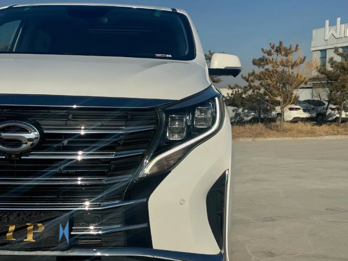 2021 GAC Trumpchi M8 2.0T 252HP L4 8AT,autocango,china used car exporter,china ev exporter,chinese used car exporter,chinese used ev exporter