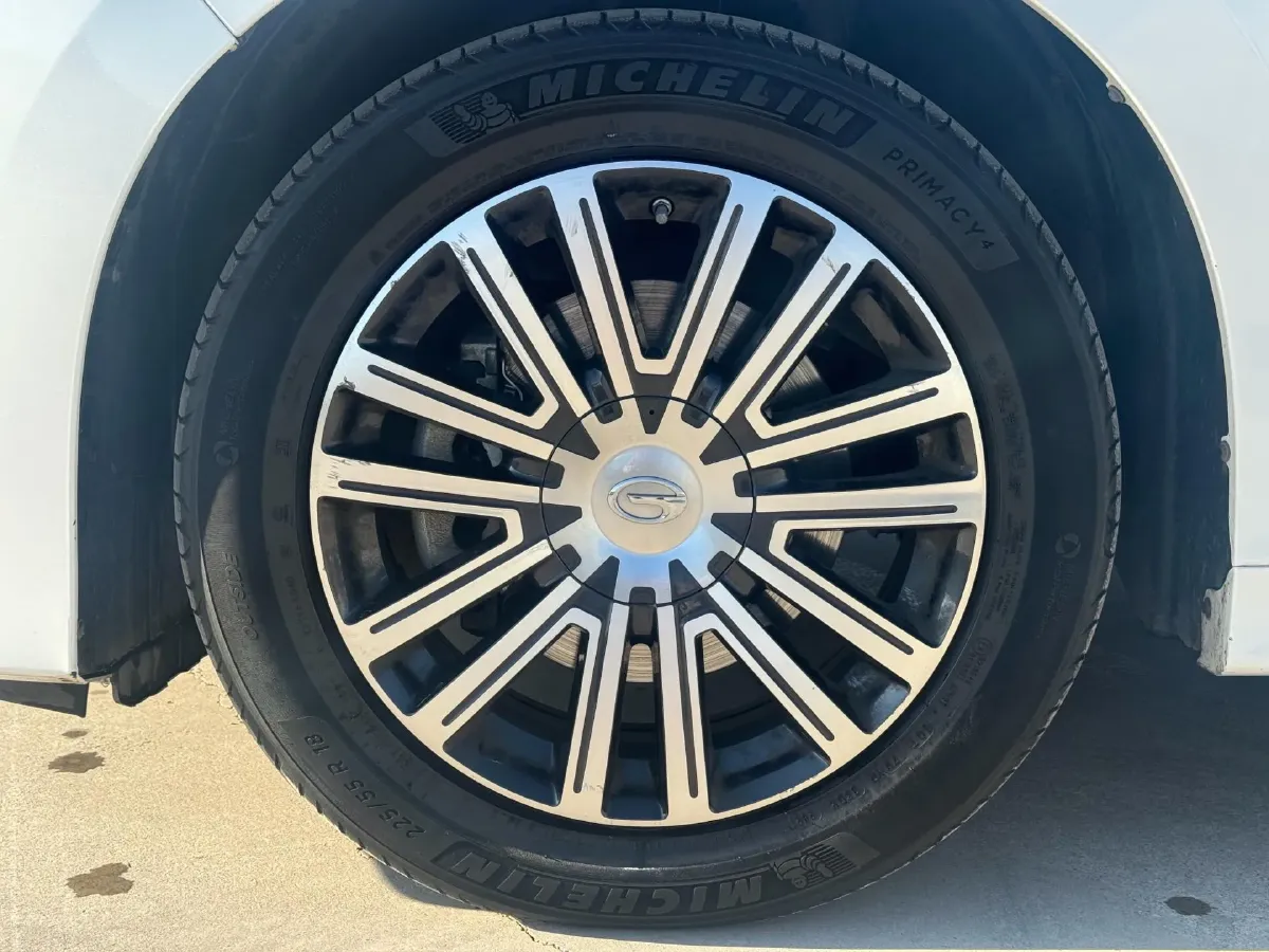 2021 GAC Trumpchi M8 2.0T 252HP L4 8AT,autocango,china used car exporter,china ev exporter,chinese used car exporter,chinese used ev exporter