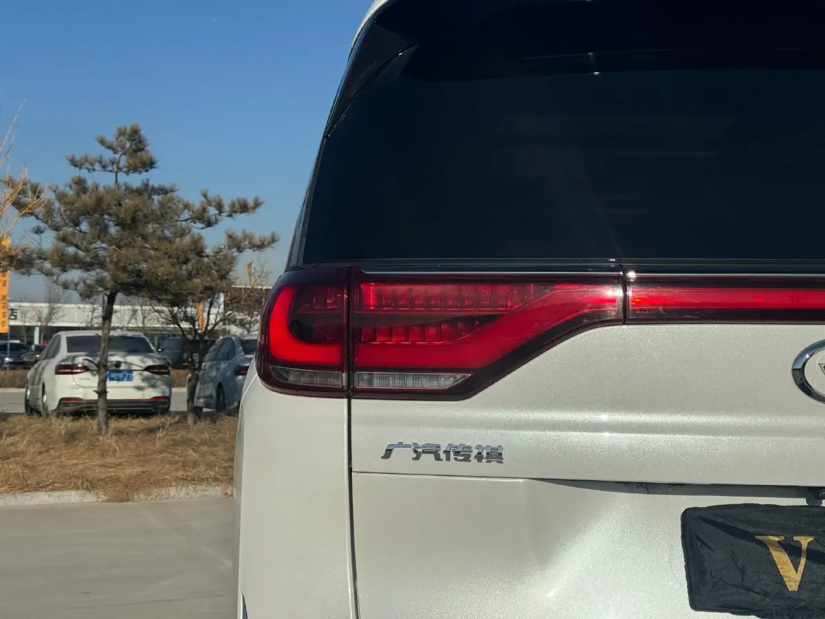 2021 GAC Trumpchi M8 2.0T 252HP L4 8AT,autocango,china used car exporter,china ev exporter,chinese used car exporter,chinese used ev exporter