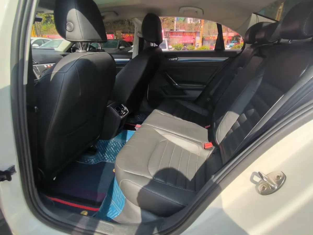 2018 Volkswagen Lamando 1.4T 150HP L4 7DCT,autocango,china used car exporter,china ev exporter,chinese used car exporter,chinese used ev exporter