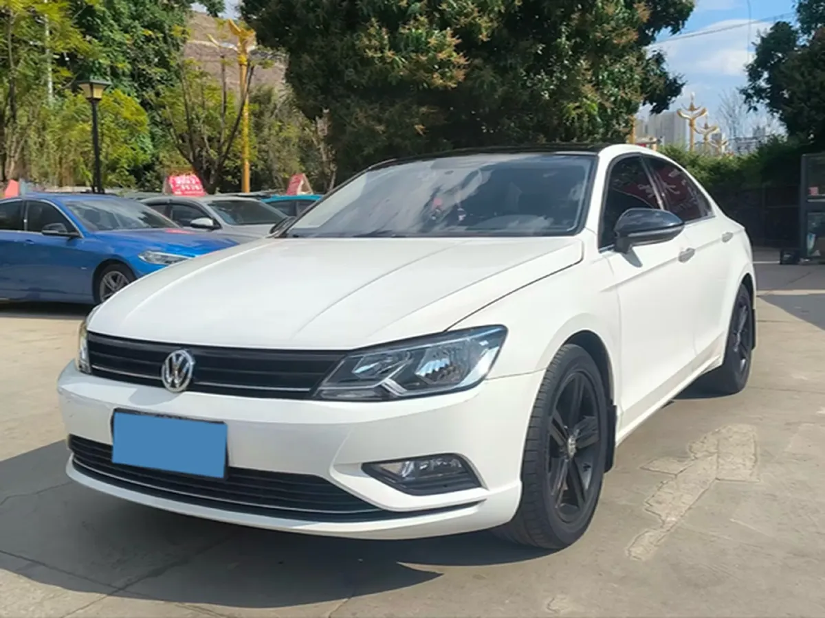 2018 Volkswagen Lamando 1.4T 150HP L4 7DCT,autocango,china used car exporter,china ev exporter,chinese used car exporter,chinese used ev exporter
