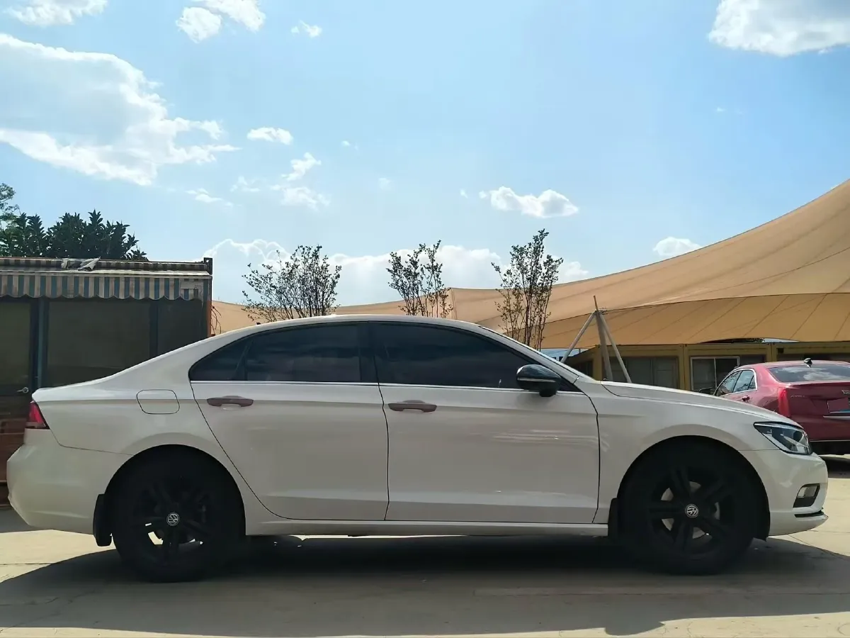 2018 Volkswagen Lamando 1.4T 150HP L4 7DCT,autocango,china used car exporter,china ev exporter,chinese used car exporter,chinese used ev exporter