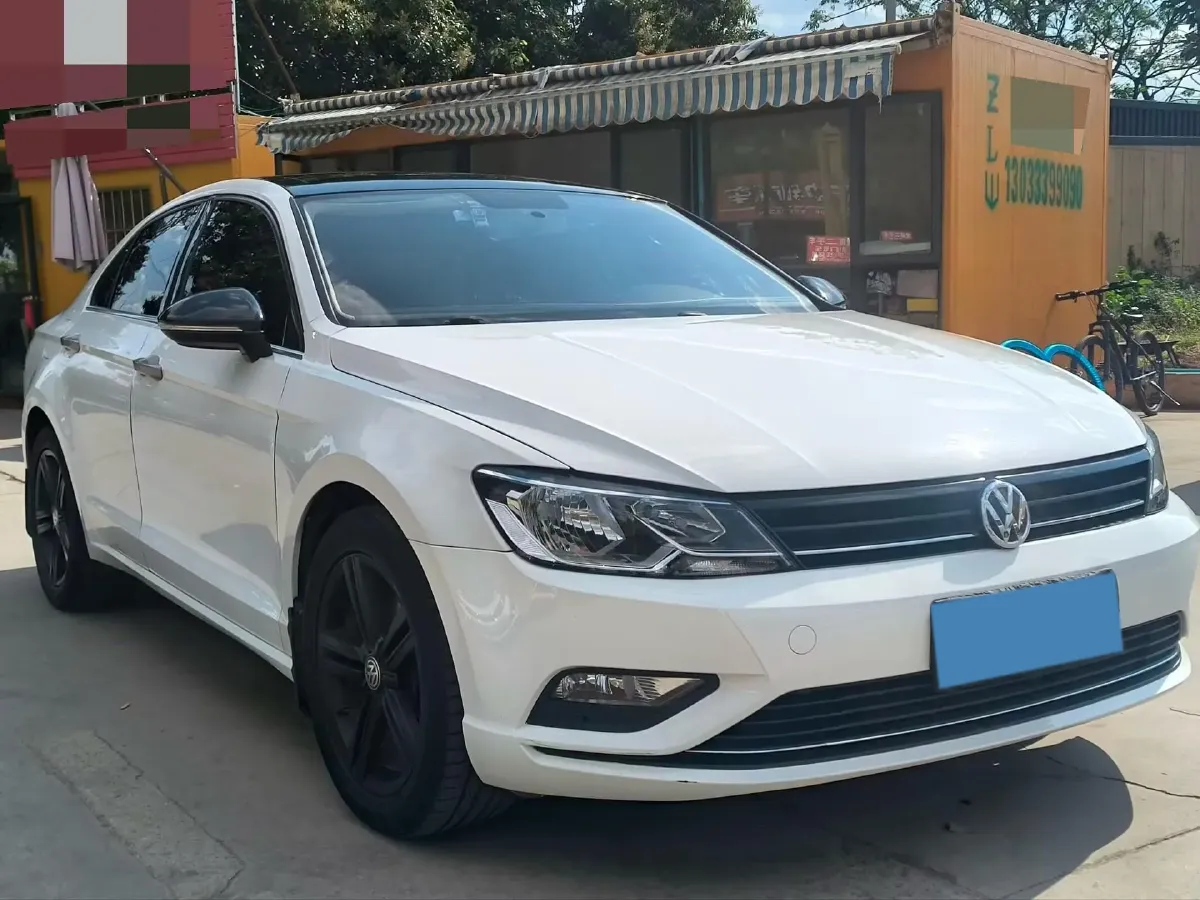 2018 Volkswagen Lamando 1.4T 150HP L4 7DCT,autocango,china used car exporter,china ev exporter,chinese used car exporter,chinese used ev exporter