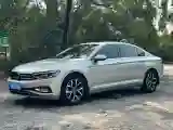 2020 Volkswagen Magotan 2.0T 186HP L4 7DCT