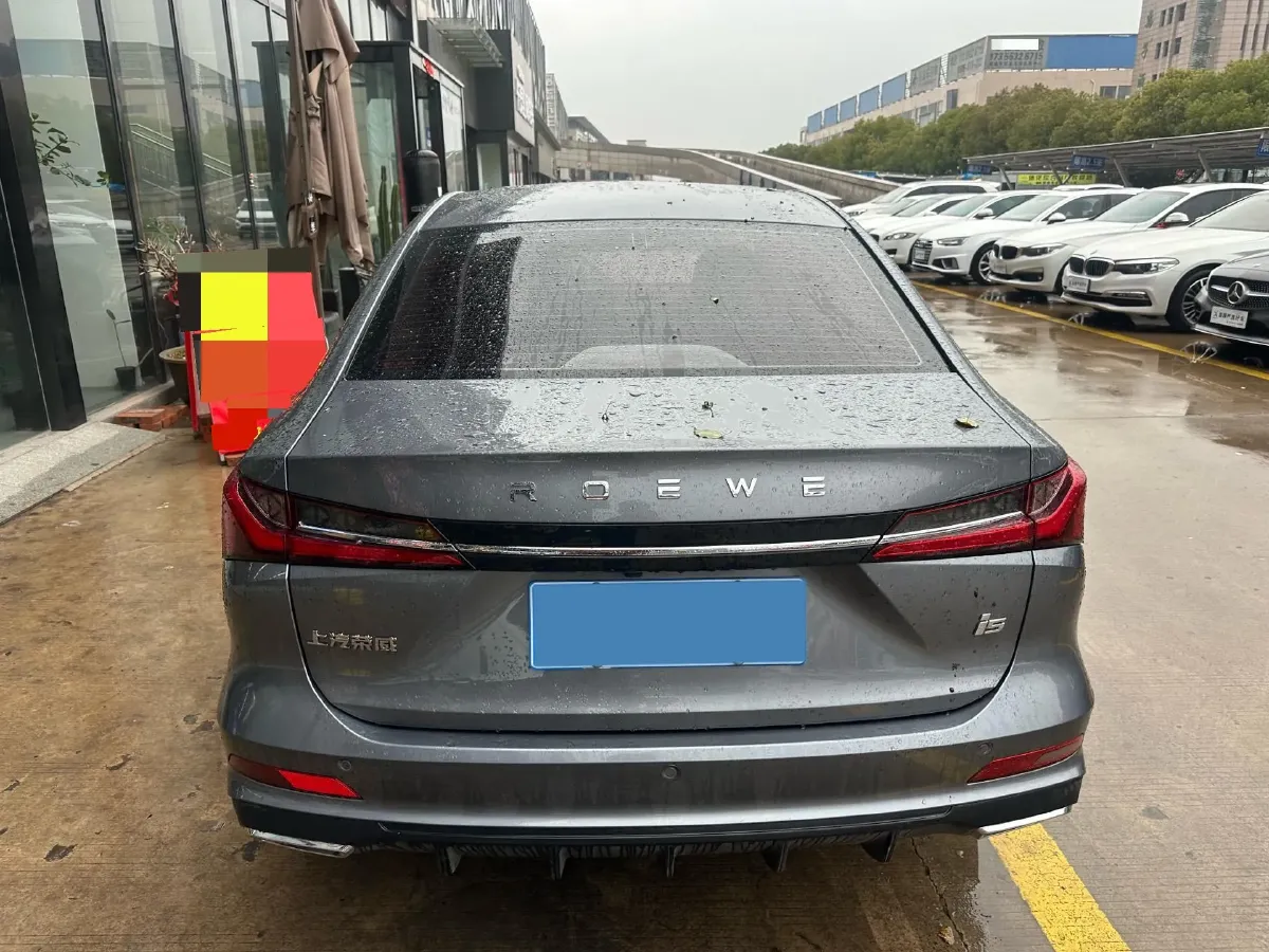 2023 Roewe i5 1.5L 129HP L4 CVT,autocango,china used car exporter,china ev exporter,chinese used car exporter,chinese used ev exporter