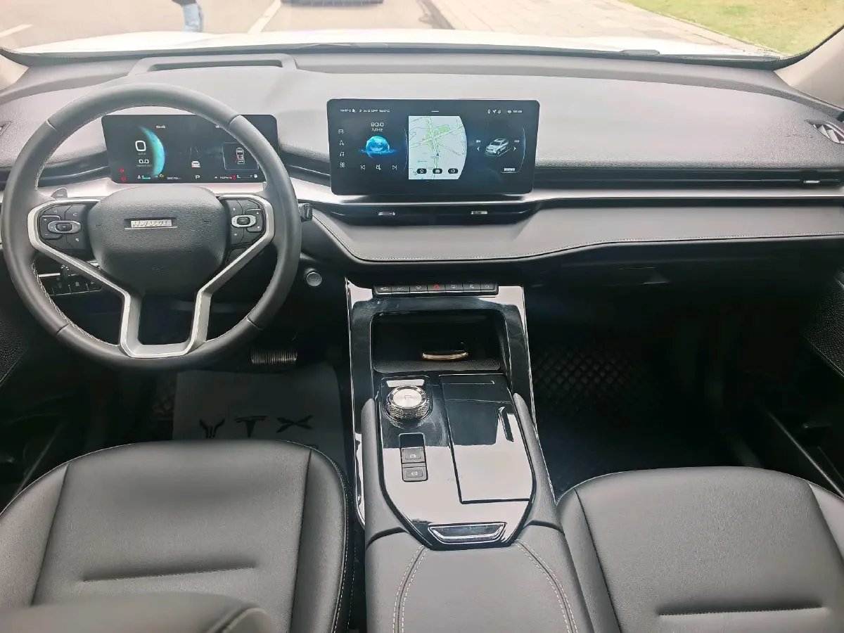 2022 Haval H6 1.5T 184HP L4 7DCT,autocango,china used car exporter,china ev exporter,chinese used car exporter,chinese used ev exporter