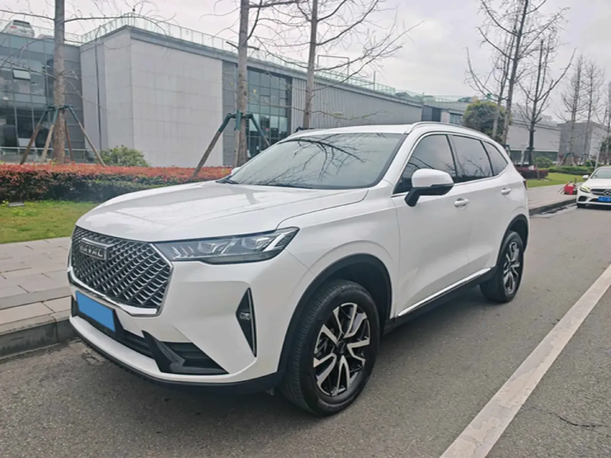 2022 Haval H6 1.5T 184HP L4 7DCT,autocango,china used car exporter,china ev exporter,chinese used car exporter,chinese used ev exporter